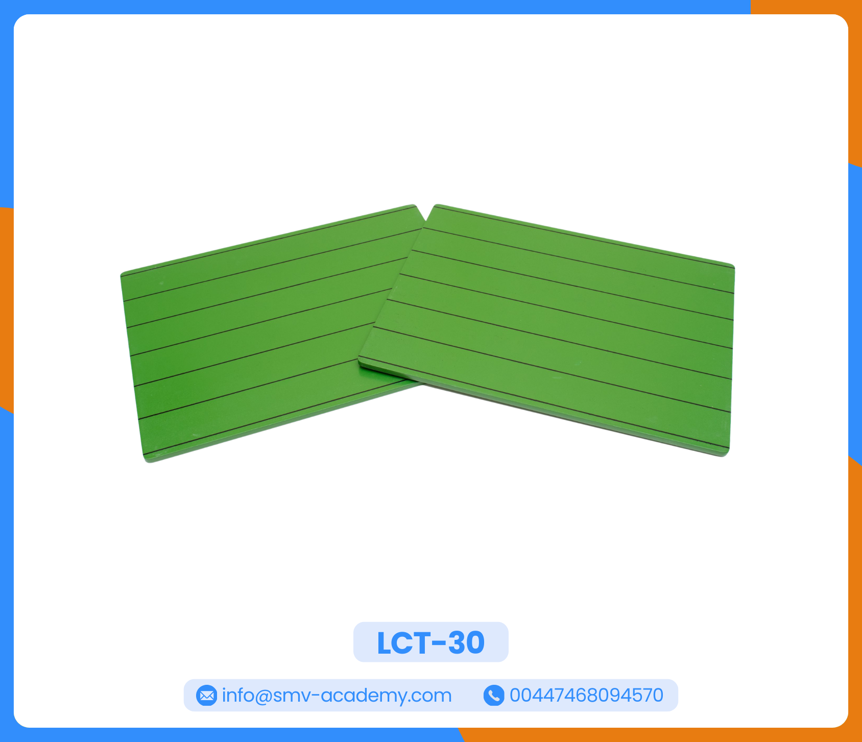 سبورة طباشيرية للحروف العربية